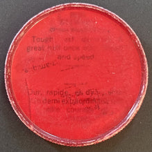 Load image into Gallery viewer, 1963 Nalley's Potato Chips CFL Football Token Plastic Coin #24 Ron Stewart