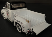 Load image into Gallery viewer, 1955 Ford F-100 Red Crown Emergency Service Truck Diecast Matchbox Collectibles