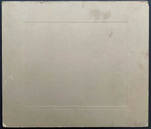 Load image into Gallery viewer, 1926 Rugby Cabinet Photo Kitchener + Waterloo Junior O.R.F.U. Group Champions