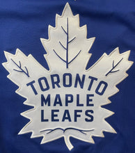 Load image into Gallery viewer, Mitch Marner Toronto Maple Leafs Autographed Fanatics Jersey Signed Frameworth