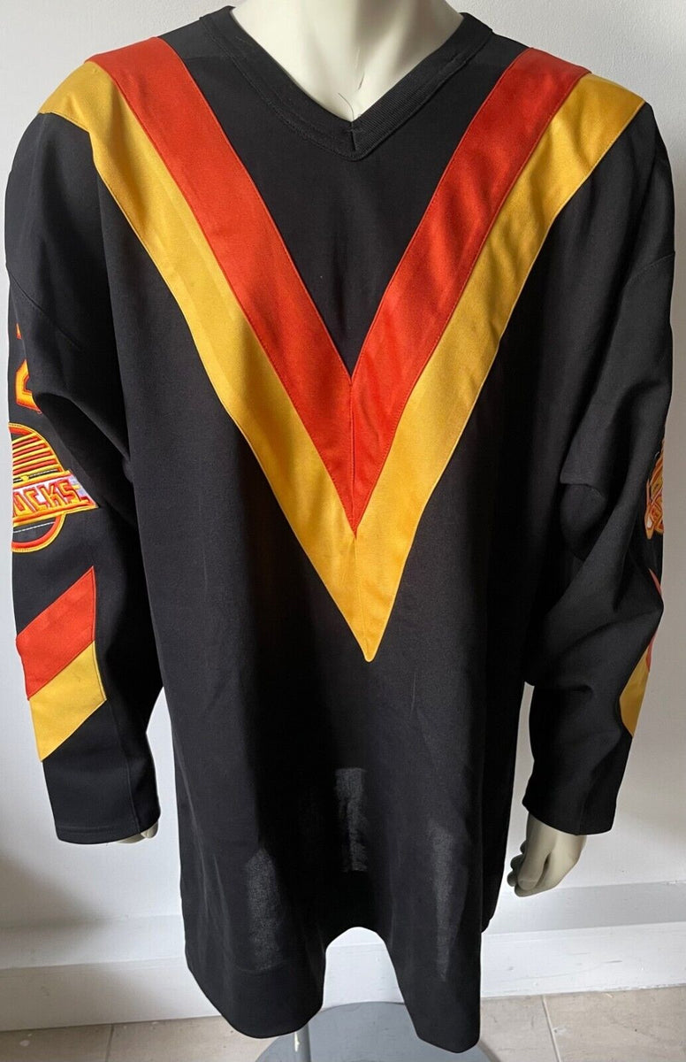 Vancouver canucks shop 1982 jersey