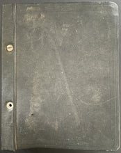 Load image into Gallery viewer, Vintage Photo Album Baseball Magazine Premiums Issued 1918-1958 Cobb Gehrig +