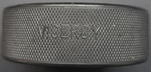 Load image into Gallery viewer, 1978 Brantford Alexanders OHA Major Jr. A Game Used Hockey Puck Viceroy Vintage
