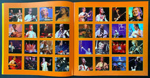 Load image into Gallery viewer, 2001 Yes + Symphony Concert Tour Program In the Presence Of Anderson Squire Ho