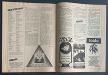 Load image into Gallery viewer, 1976 CPI Cheap Thrills Canadian Rock And Roll Magazine Jeff Beck Billy Joel