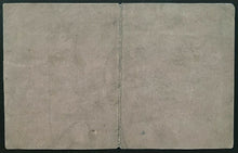 Load image into Gallery viewer, 1933 Vintage IHL NHL Hockey London Arena Tecumsehs Detroit Red Wings Scorecard