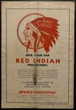 Load image into Gallery viewer, 1934 Bike Race Program Montreal Forum Quebec Featuring Torchy Peden Vintage