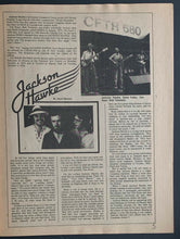 Load image into Gallery viewer, 1976 CPI Cheap Thrills Canadian Rock And Roll Magazine Jeff Beck Billy Joel