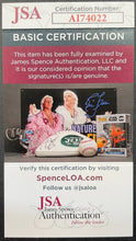 Load image into Gallery viewer, Roberto Alomar Large Autograph Signed Official Rawlings MLB Baseball JSA HOF
