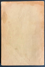 Load image into Gallery viewer, 1936 Windsor Castle Visitor's Guide Book Photos Inside Historical UK