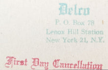 Load image into Gallery viewer, Canadian Primi Minister John Abbott Postcard + His Stamp Vintage