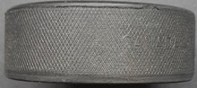 Load image into Gallery viewer, 1975-76 Denver Spurs WHA Hockey Game Used Puck Viceroy Vintage
