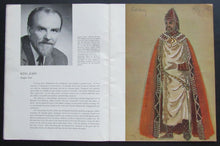 Load image into Gallery viewer, 1960 Vintage Stratford Shakespeare Festival Program Christopher Plummer Canada