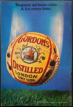 Load image into Gallery viewer, 1969 1st Season MLB Baseball Program Jarry Park Montreal Expos v San Francisco