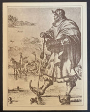 Load image into Gallery viewer, 1979 Rochester Americans Hockey Team Christmas Card w/Envelope AHL VTG Hockey