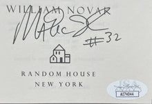 Load image into Gallery viewer, 1992 Magic Johnson Signed My Life Hard Cover Autobiography Book NBA HOF JSA Auto