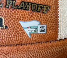 Load image into Gallery viewer, Derrick Henry Autographed Alabama Crimson Tide 2016 NCAA National Championship