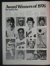Load image into Gallery viewer, 1977 Exhibition Stadium Toronto Blue Jays Inaugural Season Program v Oakland