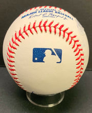 Load image into Gallery viewer, Chris Archer Signed Official MLB Baseball Autographed Tampa Bay Rays JSA