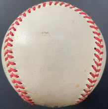 Load image into Gallery viewer, Dave Stewart Autographed American League Bobby Brown Rawling Baseball MLB