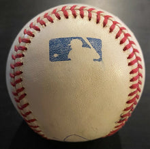 Load image into Gallery viewer, Josh Donaldson Signed Official MLB Baseball Autographed Toronto Blue Jays JSA