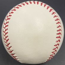 Load image into Gallery viewer, Joe Torre Autographed 2000 World Series Rawlings Baseball Signed New York JSA