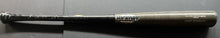 Load image into Gallery viewer, Corey Dickerson Tampa Bay Rays Game Used Cracked Baseball Bat Old Hickory