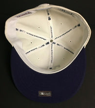 Load image into Gallery viewer, Tampa Bay Rays 2009 Memorial Day Cap Hat New Era 59fifty 7 3/4 New MLB Authentic
