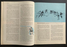 Load image into Gallery viewer, 1970's Hockey As I See It Pepsi Cola Promo Bobby Orr Booklet Magazine Vintage