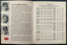 Load image into Gallery viewer, The 1959 Baseball Story Prepared By Sports Illustrated Cigar Promo Vintage