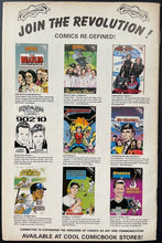 Load image into Gallery viewer, 1992 Ted Williams Autographed Baseball Legends Comics Signed Boston Red Sox COA