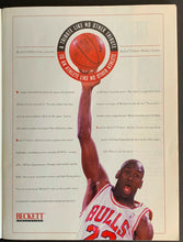 Load image into Gallery viewer, Frank Thomas Autographed Signed 1994 Beckett Baseball Magazine Price Guide VTG