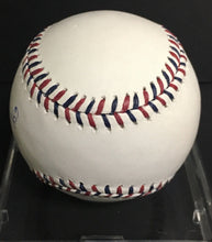 Load image into Gallery viewer, Dellin Betances Autographed 2014 MLB All Star Game Baseball Rawlings Steiner ASG