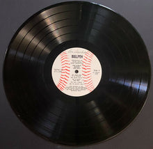 Load image into Gallery viewer, Don Drysdale Double LP Record Album Sponsored Local Army Recruiter Baseball VTG