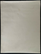 Load image into Gallery viewer, 1981 Vintage 7Up Promotional Calendar Featuring Oilers Wayne Gretzky Gary Carter