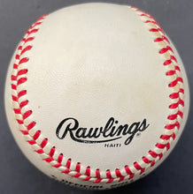 Load image into Gallery viewer, Kevin Mitchell Signed Official Rawlings MLB Baseball Autographed Mets Giants