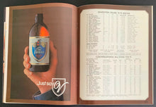 Load image into Gallery viewer, 1978 Edmonton Oilers vs Czechoslovakian All-Stars Vintage WHA Hockey Program