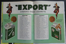 Load image into Gallery viewer, 1970 Civic Stadium CFL Program + BC Lions Yearbook Hamilton Tiger Cats Toronto