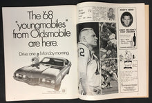 Load image into Gallery viewer, 1967 NFL Football Program Memorial Stadium Baltimore Colts vs Dallas Cowboys Vtg