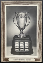 Load image into Gallery viewer, 1950-64 Beehive Corn Syrup Group 3 Prince Of Wales Hockey Photo Vintage NHL