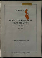 Load image into Gallery viewer, 1950 Heavyweight Championship Boxing Program + Ticket Joe Louis From Retirement