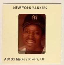 Load image into Gallery viewer, 1978 World Series Champions New York Yankees Team Issued 35mm Baseball Slides
