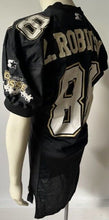 Load image into Gallery viewer, 1994 CFL Las Vegas Posse Game Used Jersey RB Zed Robinson #88 Canadian Football