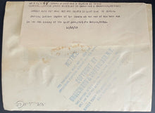 Load image into Gallery viewer, 1923 New York Yankees Win Their First World Series Type 1 Photo Polo Grounds LOA
