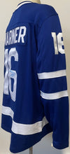 Load image into Gallery viewer, Mitch Marner Toronto Maple Leafs Autographed Fanatics Jersey Signed Frameworth