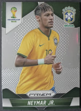 Load image into Gallery viewer, 2014 Panini Prizm World Cup Complete Base Set 200 Soccer Cards Messi + Ronaldo