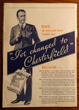 Load image into Gallery viewer, 1932 Boston Bruins vs Chicago Blackhawks Hockey Program Vintage NHL