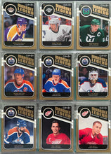 Load image into Gallery viewer, 2011-12 O-Pee-Chee Hockey Retro Set 600/600 Cards + 145 Subset