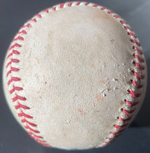 Load image into Gallery viewer, May 13 2021 San Francisco Pittsburgh Pirates PNC Park Game Used Baseball MLB