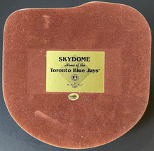 Load image into Gallery viewer, Danbury Mint SkyDome Replica Stadium Figurine Hand Crafted Porcelain Rare